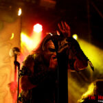 Dynamo Metal Fest 2024: Watain